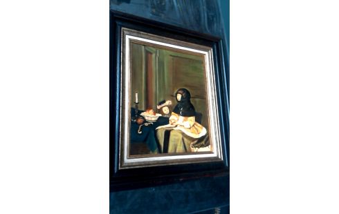 PINTURA