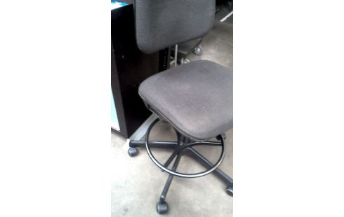 SILLA DE DESPACHO, , MÓVIL TEJIDO