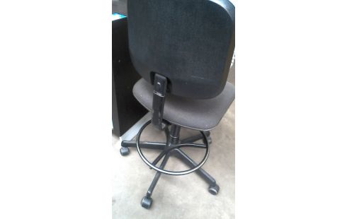 SILLA DE DESPACHO, , MÓVIL TEJIDO