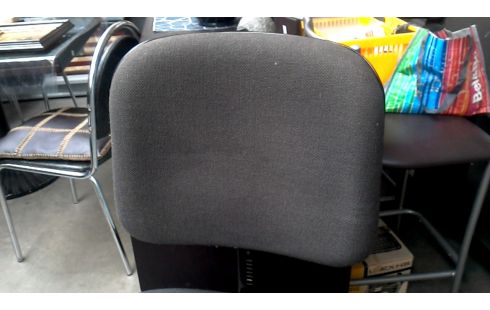 SILLA DE DESPACHO, , MÓVIL TEJIDO