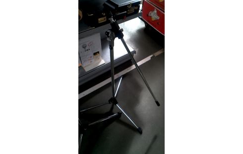 MICROFOON STATIEF VINTAGE PER STUK