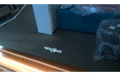 MICRO ONDES WHIRLPOOL NOIR