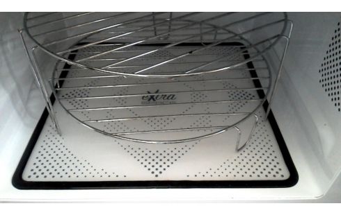 MICRO ONDES WHIRLPOOL NOIR