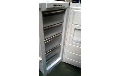 GEFRIERSCHRANK SIEMENS