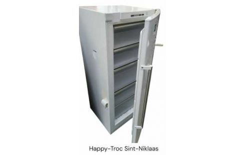 GEFRIERSCHRANK SIEMENS