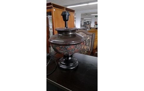 LAMP