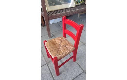 SILLA, , MADERA