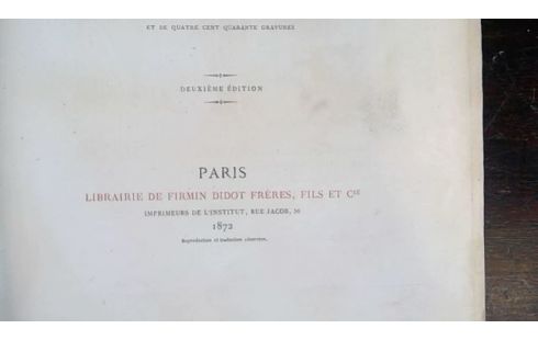 LIBRO ANTIGUO