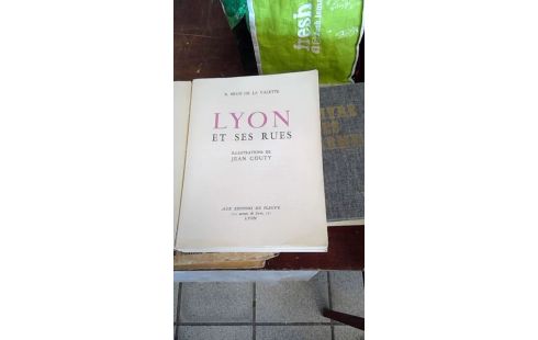 LIBRO ANTIGUO, , ILUSTRE