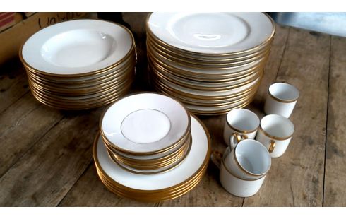 SERVICE WEISS MET OR