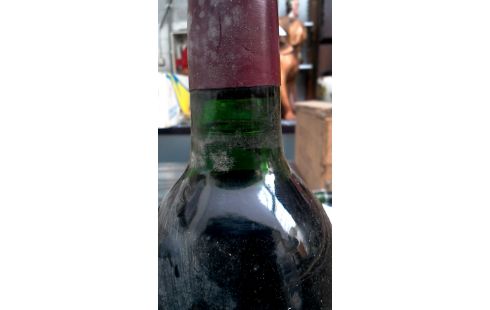 FLASCHE DAS STÜCK