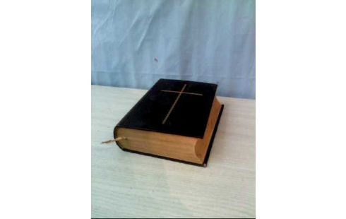 BIBEL NACH MARTIN LUTHER 1930