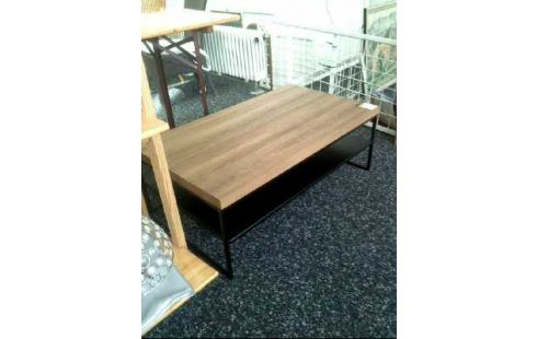 MESA SOFÁ