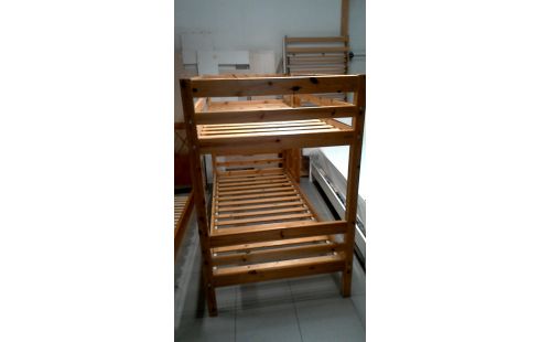 STAPELBED 90X200