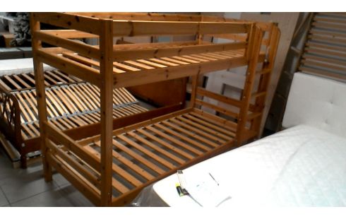 STAPELBED 90X200