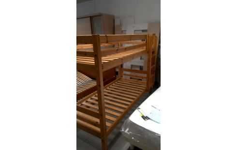 STAPELBED 90X200
