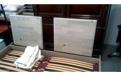 CAMA BALDAQUINO HIERRO