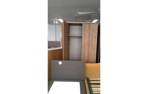 ROPERO 2 PUERTAS