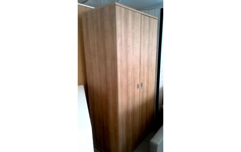 ROPERO 2 PUERTAS