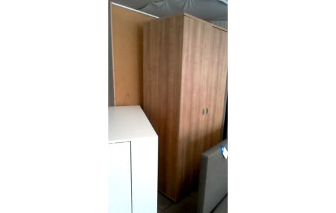 ROPERO 2 PUERTAS