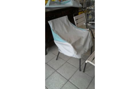 BUTACA. DE JARDÍN CON UNOPIU