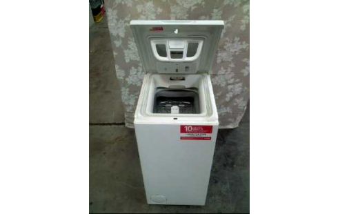 WASCHMASCHINE TOPLADER <PRIVILEG> PWTL50300