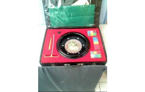 ROULETTE