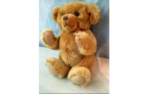 OSITO DE PELUCHE 1
