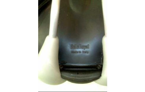 FAHRRADSATTEL SCHW. <SELLE ROYAL> ECLIPSE