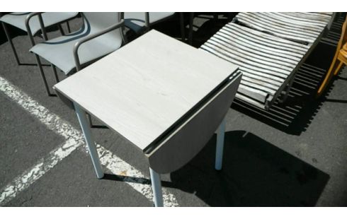 TABLE PLIANTE DE CUISINE