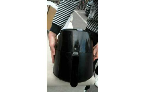 AIR FRYER ESSENTIEL  EAF1