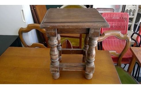 PORTE PLANTE 