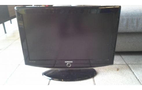 TELEVISEUR SAMSUNG AVEC TELEC/ PAS DE TNT