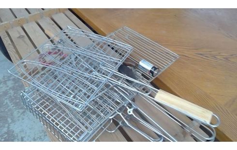 ELEKTROGRILL, , ELEKTRISCHES GRILLGERÄT TEFAL