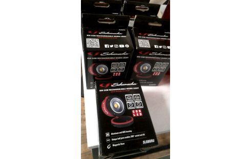 WERKZEUG, , LAMPE