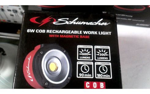 WERKZEUG, , LAMPE