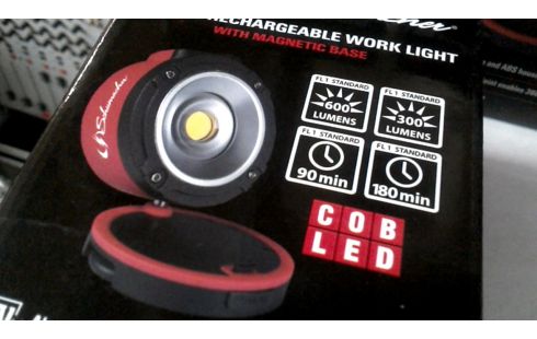 WERKZEUG, , LAMPE