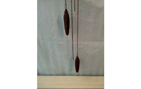 RELOJ DE PARED