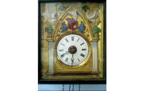 RELOJ DE PARED