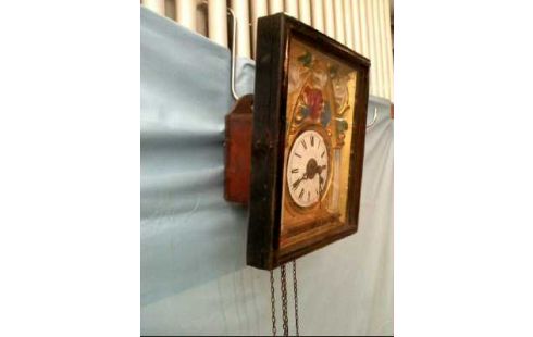 RELOJ DE PARED