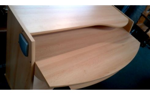 BUREAU HOUT LOOK