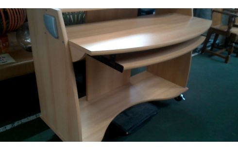 BUREAU HOUT LOOK