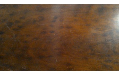 KAARTTAFEL MAHONIE