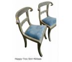 2 CHAISES