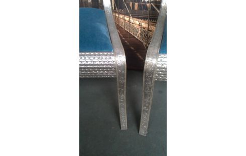 2 CHAISES