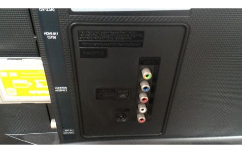 TELEVISOR SAMSUNG