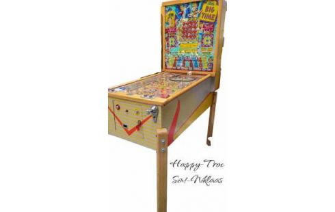 SPEELAUTOMAAT BIG TIME