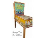 MACHINE A SOUS BALLY