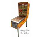 SPEELAUTOMAAT BALLY