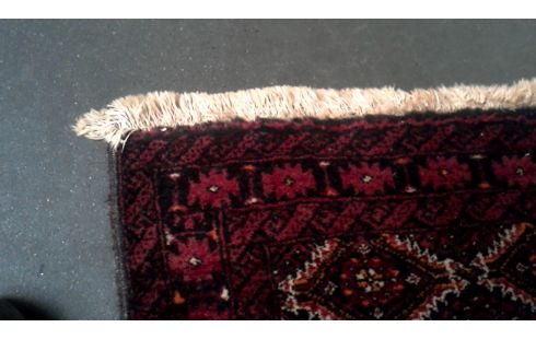 TEPPICH HANDGEKNÖPFT IRAN